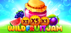 Wild Fruit Jam